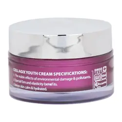 بهترین کرم جوانساز کلاژن + ماتریکسیل مورفومیکس 1403