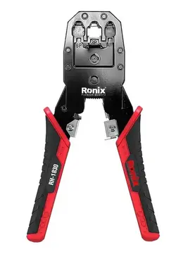 انبر سوکت زن تلفن و شبکه 1830 رونیکس