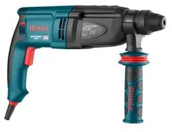 بتن کن 26 میلیمتری 2726 رونیکس