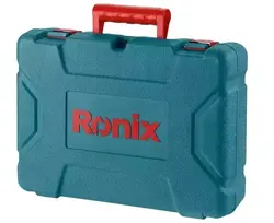 بتن کن 26 میلیمتری 2726 رونیکس