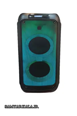 اسپیکر شارژی امیننس مدل 838