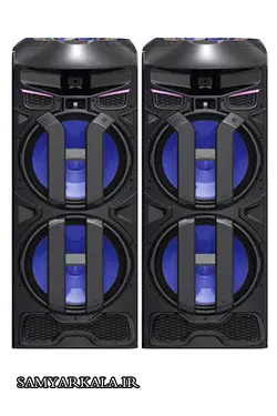 اسپیکر ویکر LH5