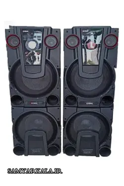 اسپیکر لومکس ویکتور 2