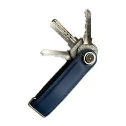 جاكليدى ارگانايزر چرم ak06 key organizer leather