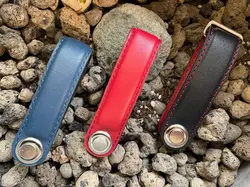 جاكليدى ارگانايزر چرم ak06 key organizer leather