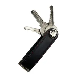جاكليدي ارگانايزر چرم ak02 key organizer leather