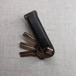 جاكليدي ارگانايزر چرم ak02 key organizer leather