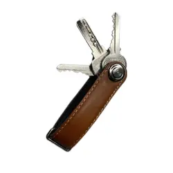 جاكليدى ارگانايزر چرم ak01 key organizer leather