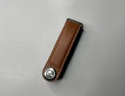 جاكليدى ارگانايزر چرم ak01 key organizer leather