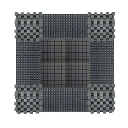 پکیج پنل آکوستیک AV-Panel package | نترینا