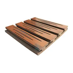 پنل آکوستیک دکا وود AV-Panel Deca wood | نترینا