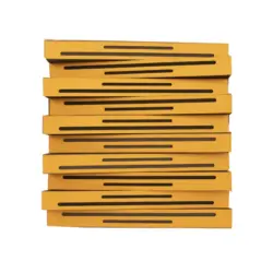 پنل آکوستیک دیفیوزر وود پلاس AV-Panel Wood Plus Diffuser | نترینا