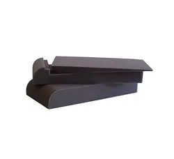 پنل اکوستیک پداسپیکرمانیتورینگAV-Panel Speaker monitoring pad | نترینا