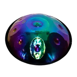 هنگ درام Arsha Hang Drum Seven Colors | نترینا