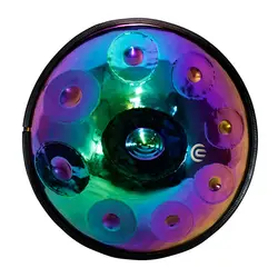 هنگ درام Arsha Hang Drum Seven Colors | نترینا