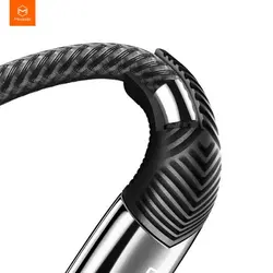 کابل شارژ و هوشمند lightning مک دودو مدل CA-8063 طول 1.8 متر