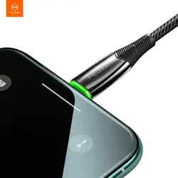 کابل شارژ و هوشمند lightning مک دودو مدل CA-8063 طول 1.8 متر