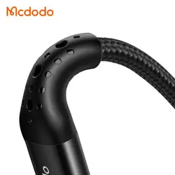 کابل شارژ سریع هوشمند lightning مک دودو مدل CA-7410 و CA-7411 طول 1.2 و 1.8 متر