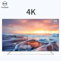 کابل انتقال تصویر HDMI مدل MCDODO CA-7180 کیفیت 4K طول 2 متر