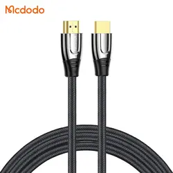کابل انتقال تصویر HDMI مدل MCDODO CA-8430 کیفیت 8K طول 2 متر