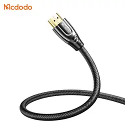 کابل انتقال تصویر HDMI مدل MCDODO CA-8430 کیفیت 8K طول 2 متر