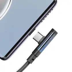 کابل fast charge مک دودو 100w و 6w مدل CA-3420 طول 1.2 متر