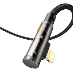 کابل شارژ type-C به لایتنینگ 36 واتی مک دودو مدل MCDODO CA-3391 طول 1.8 متر