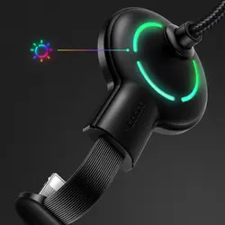 کابل تبدیل USB به Lightning مک دودو مدل CA-5951 طول 1.8 متر