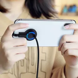 کابل تبدیل USB به Lightning مک دودو مدل CA-5951 طول 1.8 متر