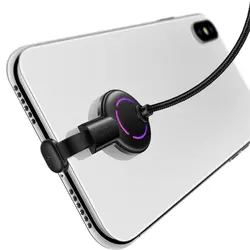 کابل تبدیل USB به Lightning مک دودو مدل CA-5951 طول 1.8 متر