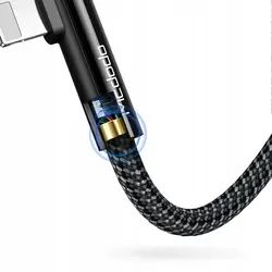 کابل Lightning مک دودو Mcdodo CA-6271 Data Cable