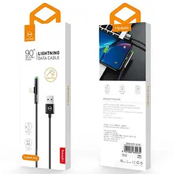 کابل Lightning مک دودو Mcdodo CA-6271 Data Cable