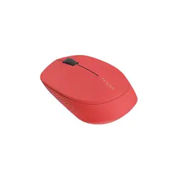 ماوس بی سیم Rapoo مدل M100 Silent - قرمز