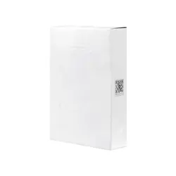 ماوس بی سیم Rapoo مدل M650 Silent -سفید