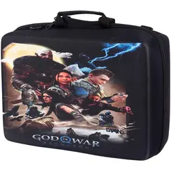 کیف کنسول بازی PS5 طرح God Of War