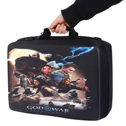 کیف کنسول بازی PS5 طرح God Of War
