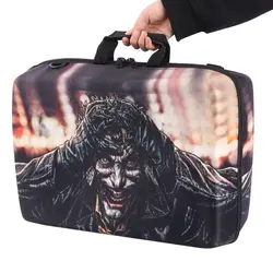کیف کنسول بازی PS5 طرح Joker