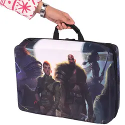 کیف کنسول بازی PS5 طرح God Of War