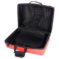 کیف کنسول بازی PS5 طرح Red Dead Redemption 2
