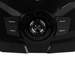 اسپیکر رومیزی تسکو مدل TS 2193 - مشکی