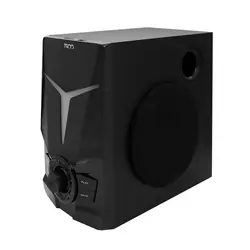 اسپیکر رومیزی تسکو مدل TS 2193 - مشکی