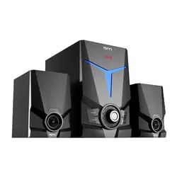 اسپیکر رومیزی تسکو مدل TS 2193 - مشکی