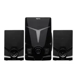 اسپیکر رومیزی تسکو مدل TS 2193 - مشکی