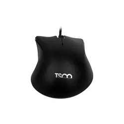 ماوس باسیم TSCO مدل TM 307 - مشکی