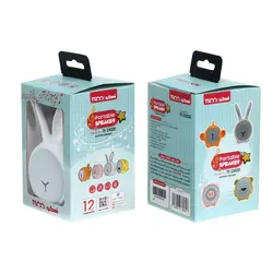 اسپیکر بی سیم تسکو مدل TS 23020 - سفید