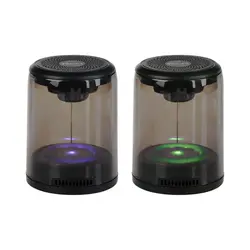 اسپیکر بی سیم دو عددی تسکو مدل TS 2323 TWS