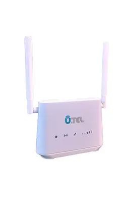 مودم سیم کارتی یو تل UTEL