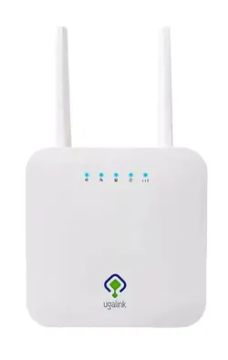 مودم سیم کارتی یوگالینک
4G/LTE
