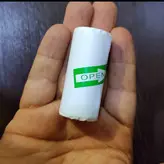 رول پرینتر خرگوشی برچسبی قابل استفاده در تمامی دستگاههای مینی پرینتر و چاپگرهای کوچک بلوتوثی