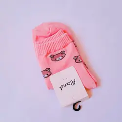 جوراب ساق بلندفانتزی - اپ شاپینگ